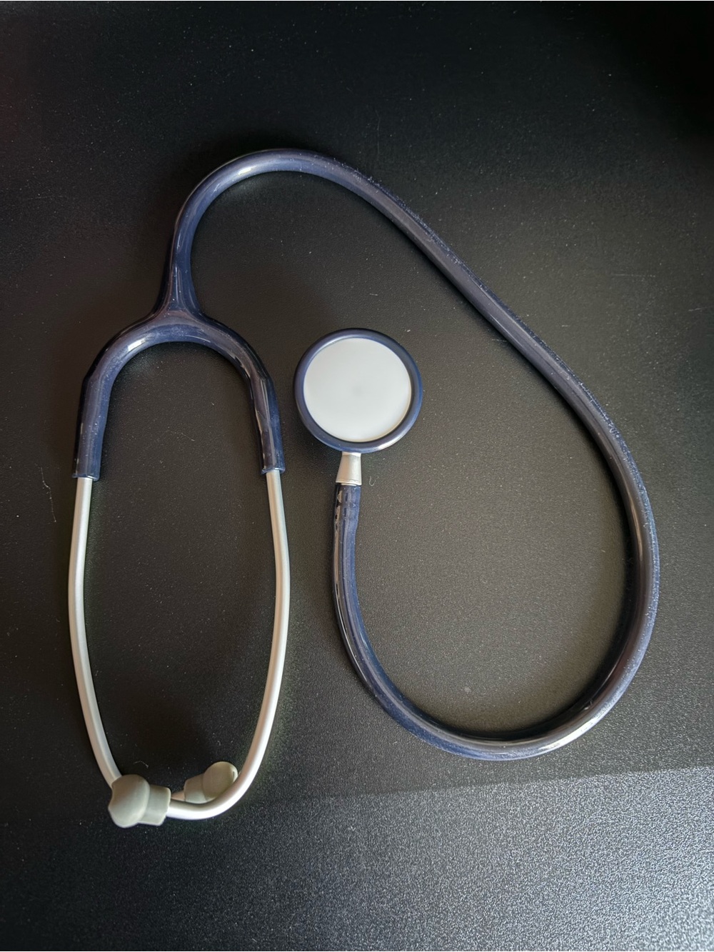 Stethoscope - Lightweight Medical Stethoscope